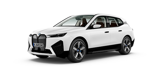 iX Version avec Pack Sport